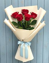 Букет Классика чувств в Урыве-Покровке