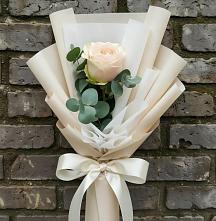 Букет цветов из:  Розы в Урыве-Покровке
