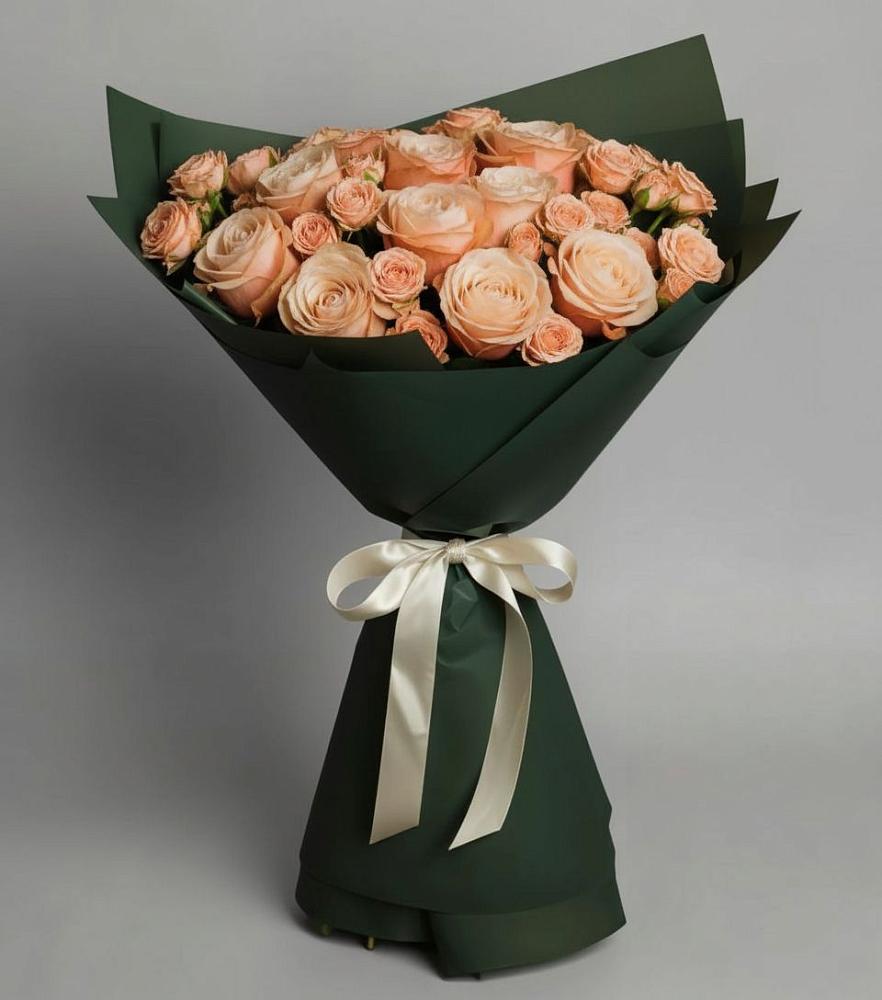 Букет Элегантный в Урыве-Покровке