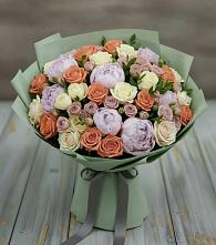 Букет Мороженное #REPLACE_PRED# Урыве-Покровке