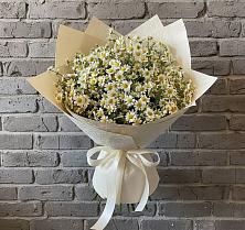 Букет цветов из:  Ромашки в Урыве-Покровке