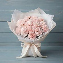 Букет цветов из:  Гвоздики в Урыве-Покровке