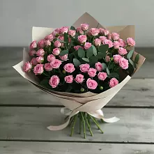 Букет Удовольствие в Урыве-Покровке