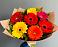 Букет цветов из: Герберы в Урыве-Покровке