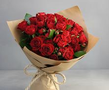 Букет Любовный роман в Урыве-Покровке