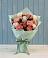 Букет цветов из: Розы в Урыве-Покровке