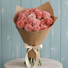 Букет цветов из:  Розы в Урыве-Покровке