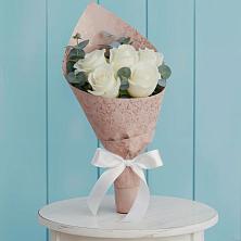 Букет цветов из:  Розы в Урыве-Покровке