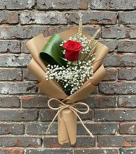 Букет цветов из:  Розы #REPLACE_PRED# Урыве-Покровке