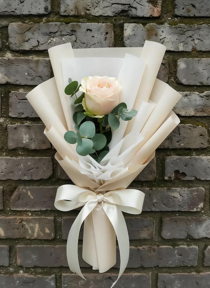 Букет цветов из: Розы в Урыве-Покровке