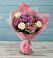 Букет цветов из: Герберы в Урыве-Покровке