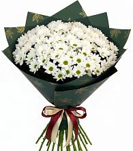 Букет цветов из:  Хризантемы в Урыве-Покровке