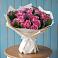 Букет цветов из: Розы в Урыве-Покровке