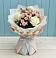 Букет цветов из: Розы в Урыве-Покровке