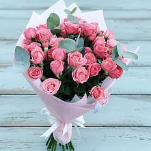 Букет Леди совершенство в Урыве-Покровке