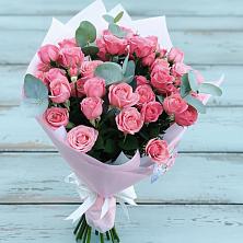 Букет Леди совершенство в Урыве-Покровке